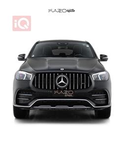 مرسيدس بنز GLE